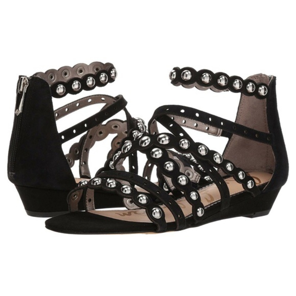 Sam Edelman Studded Sandals
